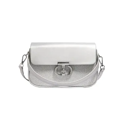  FEMALE DIAMOND RETRO UNDERARM BAG 